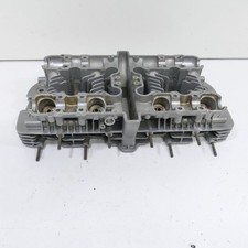 Kawasaki Z 900 Cylindre Tête