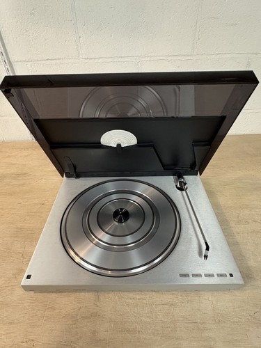 Bang olufsen beogram 5000 - olufsen,
