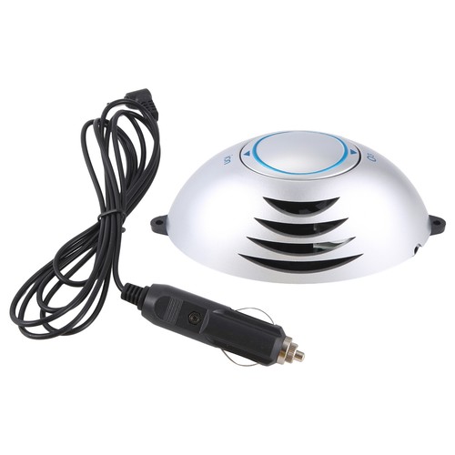 Purificateur air voiture - d'air,