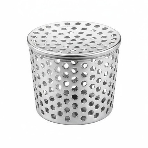 Grille drain acier - grille, de