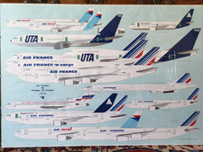 Air France grande affiche