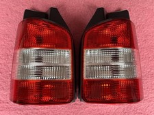 2 X Feu D + G Volkswagen