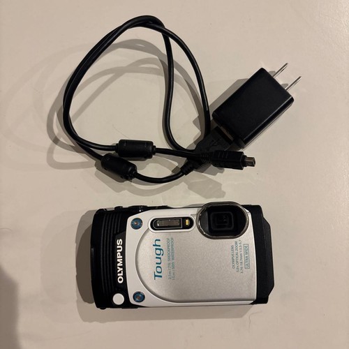 Appareil photo numérique