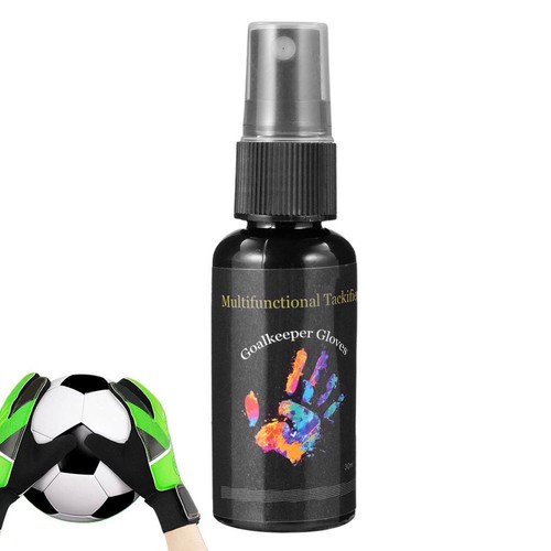 Spray collant pour poignée - , de