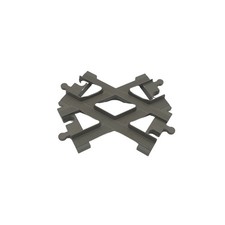 DUPLO LEGO TRAIN croisement