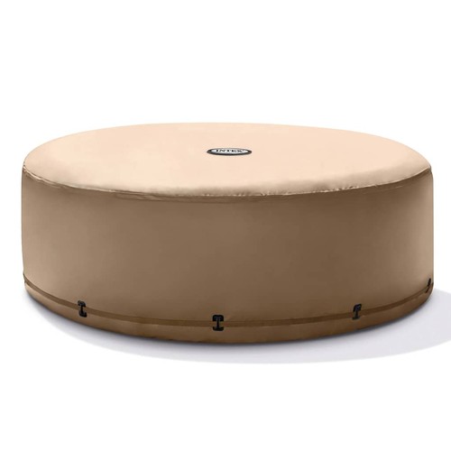 Intex couverture spa - intex,
