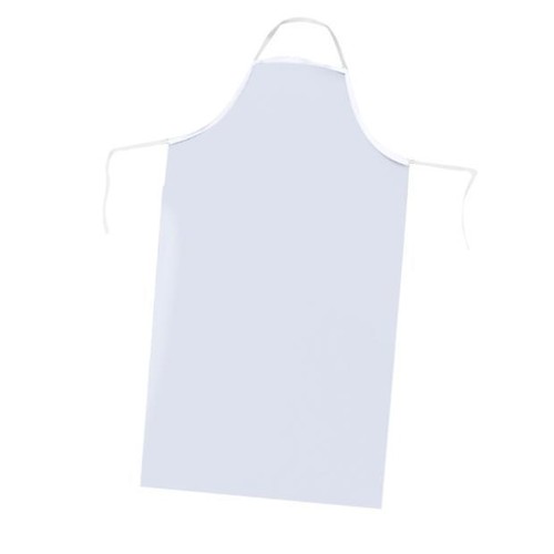 Tablier imperméable pvc - tablier,