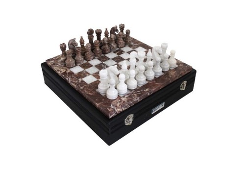 Italfama jeu échecs marbre - jeu, d'Échecs