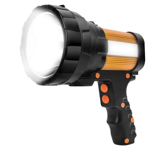 Lampe torche led ultra - lampe,