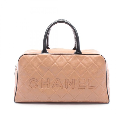 Sac fourre tout bowling - fourre-tout, chanel