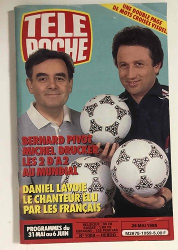 Tele poche - ►tele,
