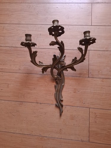 Applique chandelier mural - applique, ,