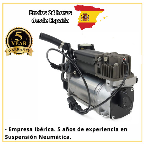Compresseur air suspension - d'air,