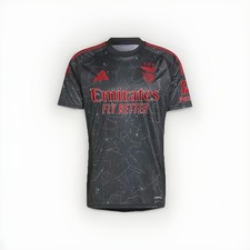 Maillot Benfica Extérieur