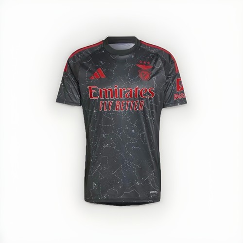Maillot benfica extérieur - benfica,