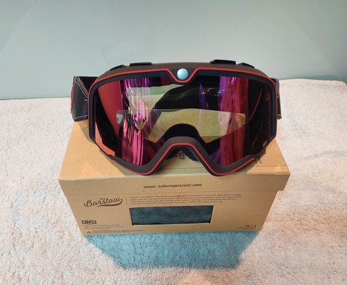 Masque moto cross enduro - masque, /