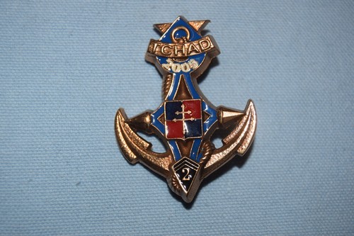 B85 insigne régiment - b85,