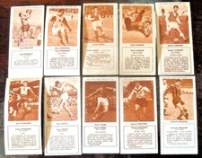 BISCUITS REM IMAGES FOOT