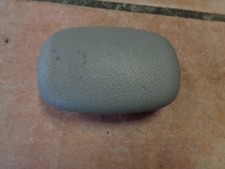 Cache carénage Renault Kangoo