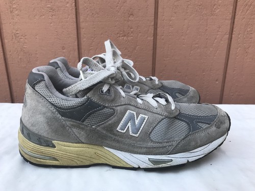 Women new balance 991 grey - 991,
