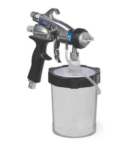 Graco finishpro hvlp - finishpro, edge