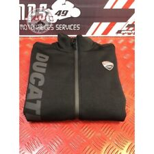 Veste polaire dc track 2 s