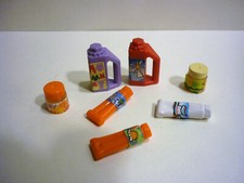 Lot Playmobil Accessoire 