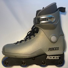 Roces Majestic 12 Grey 1997