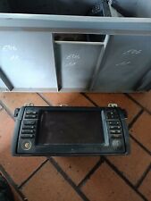 Moniteur De Bord Original BMW