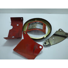 TOLES DE PROTECTION ROBIN EY