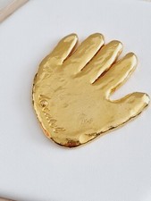 PRESSE PAPIER CECILE JEANNE