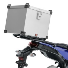 Top Case Alu 38l pour Moto