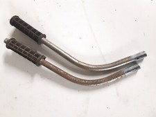 guidon de débroussailleuse maruyama bc330 / kawasaki tg33