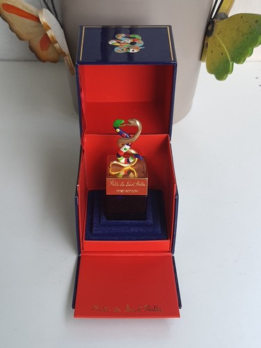 Parfum niki saint phalle - parfum,