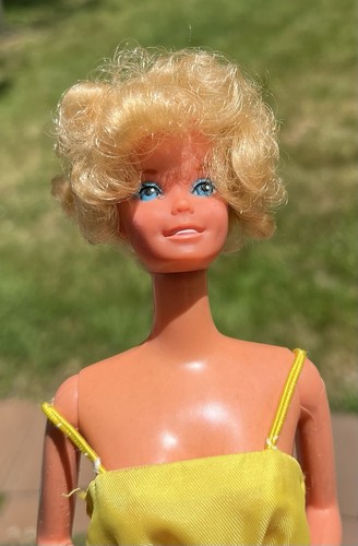 Barbie doll pretty - barbie,