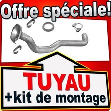 Tuyau Avant pour VW T4