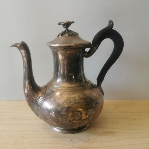 Ancienne verseuse cafetière - /,
