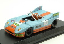 Best Model PORSCHE 908/03 N.1