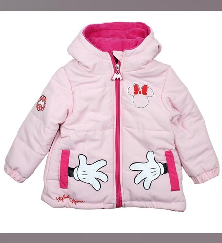 Disney doudoune veste fille - , à