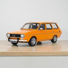 Ottomobile Renault 12 TS Break