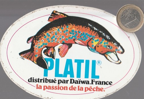 L11 pêche platil - l11.,