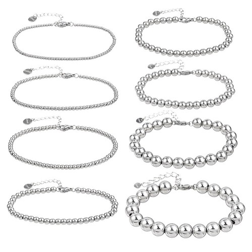 Bijoux boule contemporains - , en