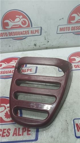 Coque arrière daelim ns125 - daelim,