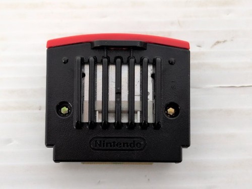 Nintendo memory expansion - nintendo,