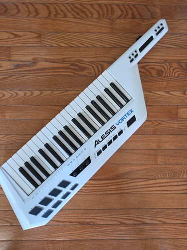 Alesis vortex usb - alesis, keytar