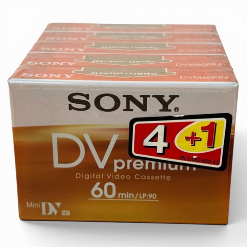 Sony minidv caméscope - sony,