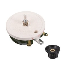 200W 100R Ohm Potentiomètre