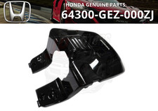 HONDA Véritable Cache Avant