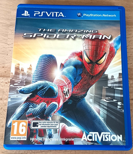 Playstation vita the - playstation, ps