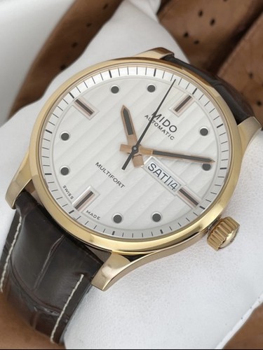 Mido multifort automatic - multifort,